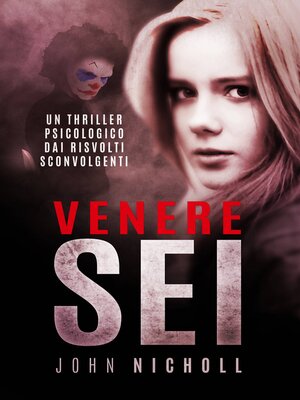 cover image of Venere Sei